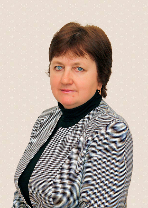 Шилина Ольга Вячеславовна.